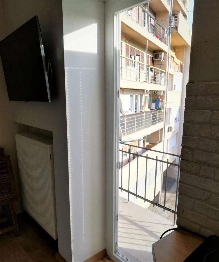 Angela Studio Apartments Zagreb Exterior photo